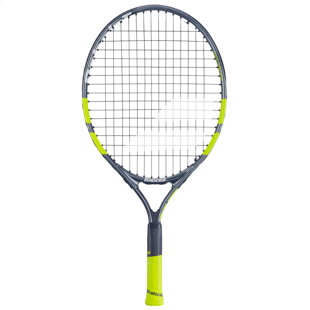 Raquete De Tênis Infantil Babolat Carlitos 21